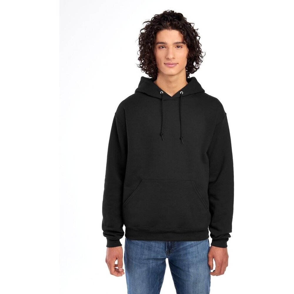 Men’s NuBlend Fleece Hoodies & Sweatshirts, Cotton Blend, Sizes S-3X